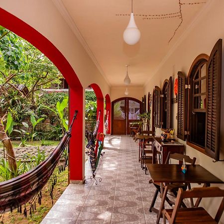 Casa Da Praia Paraty Dış mekan fotoğraf