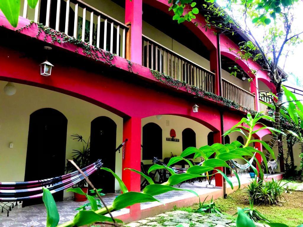 Casa Da Praia Paraty Dış mekan fotoğraf