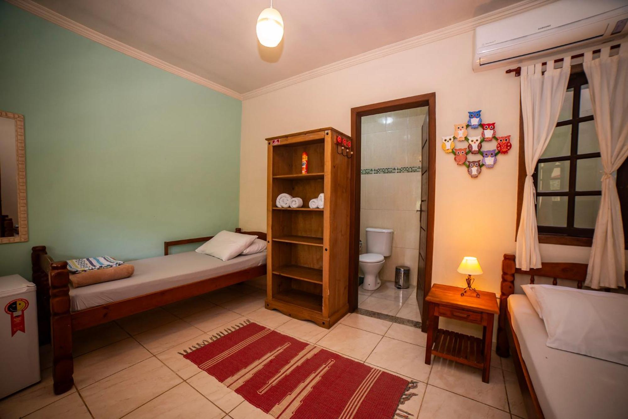 Casa Da Praia Paraty Dış mekan fotoğraf