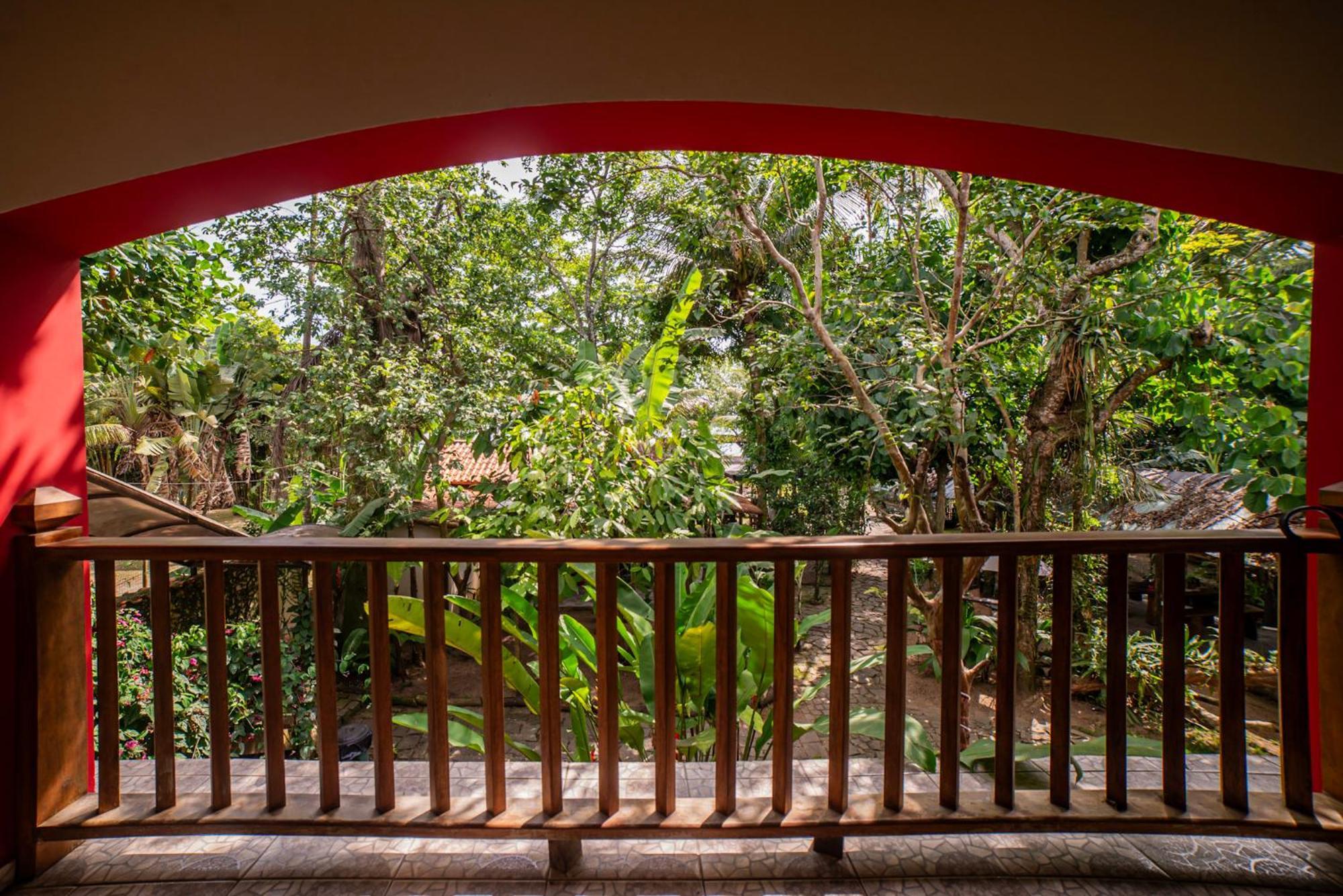 Casa Da Praia Paraty Dış mekan fotoğraf