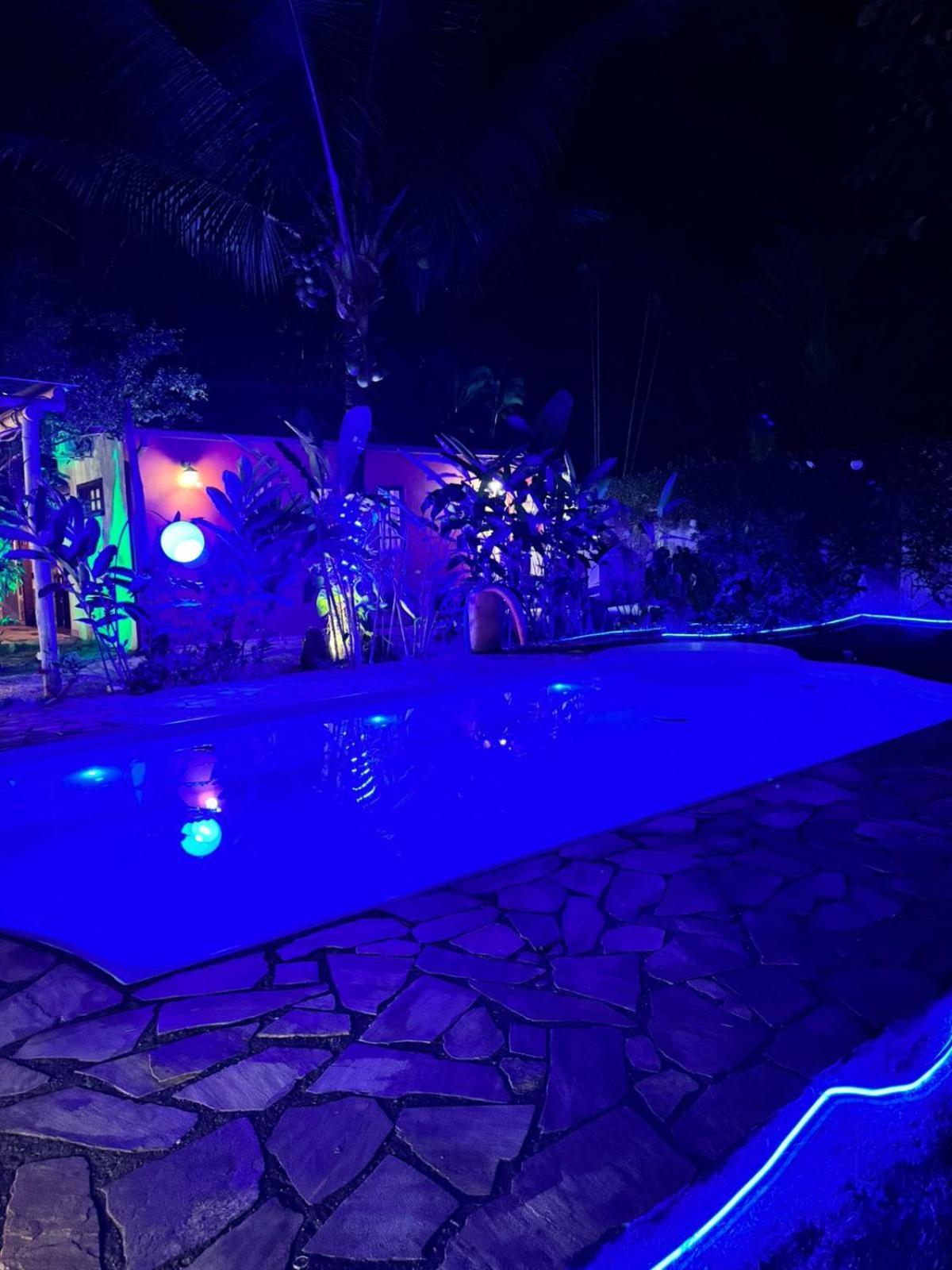 Casa Da Praia Paraty Dış mekan fotoğraf