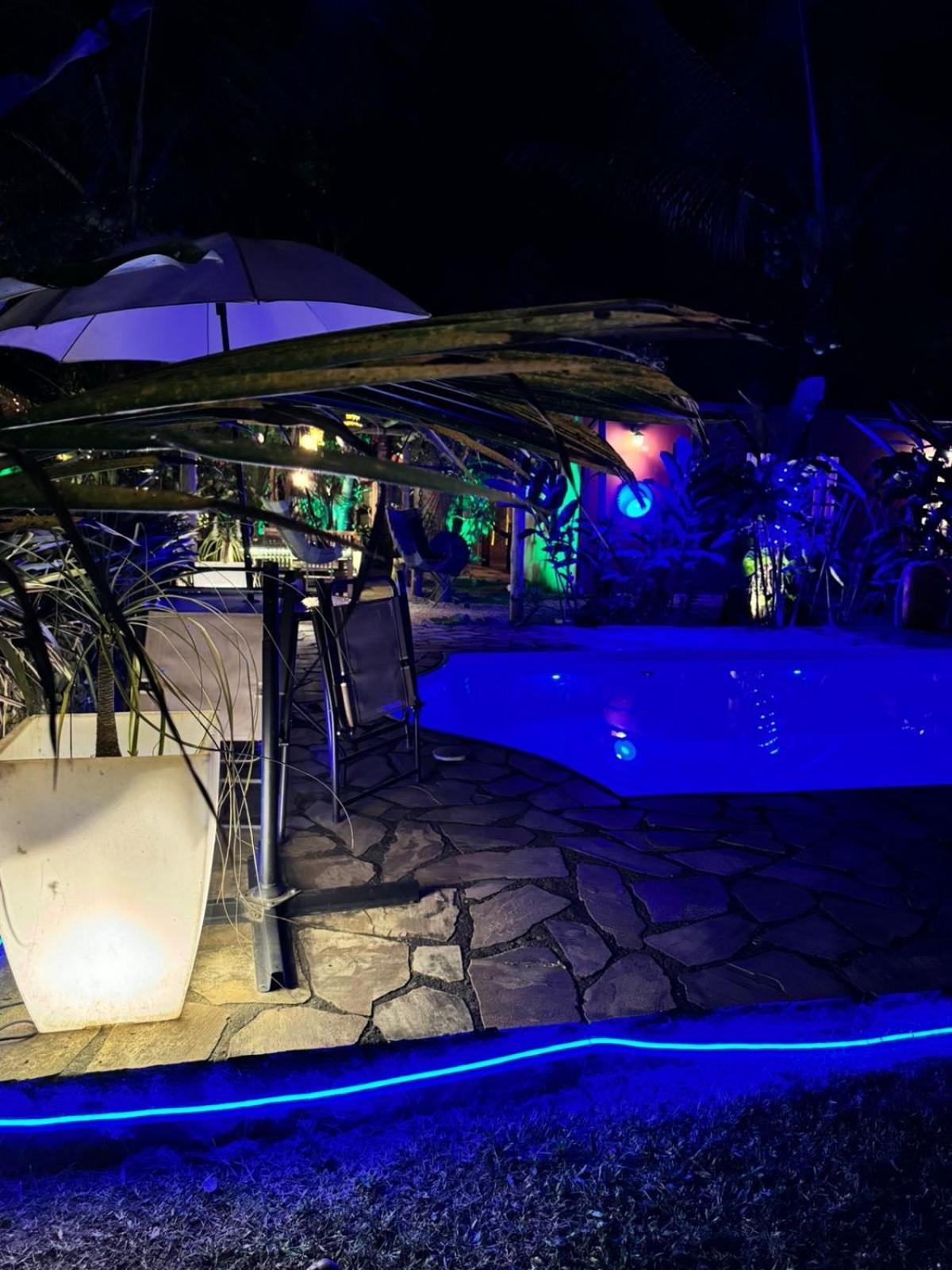 Casa Da Praia Paraty Dış mekan fotoğraf