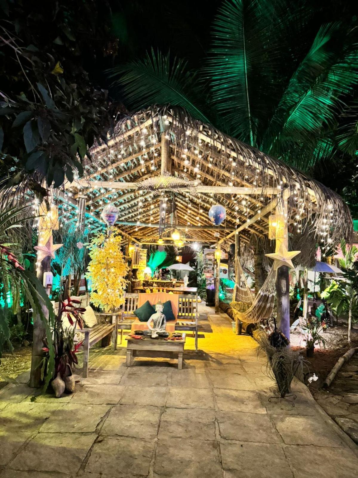Casa Da Praia Paraty Dış mekan fotoğraf